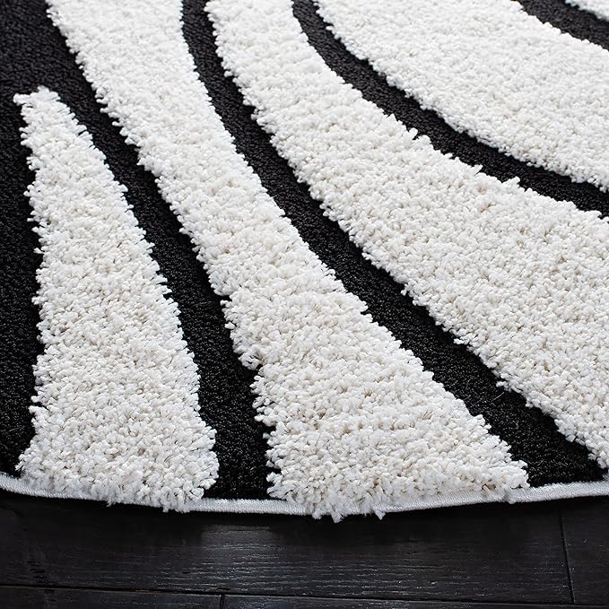 SAFAVIEH Florida Shag Collection Area Rug - Image 7