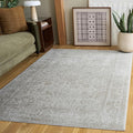 SAFAVIEH Area Rug 4x6 by Unknown