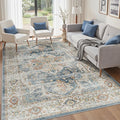befbee 6x9 Area Rugs for Living Room by Befbee
