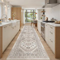 2'6" x 14'Non Slip Runner Rugs by Befbee