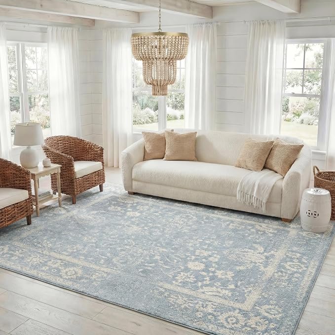 SAFAVIEH Area Rug 12x18 - Image 11