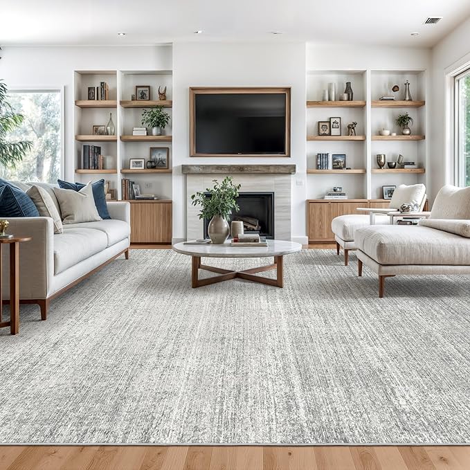 Valenrug Washable Rugs 5x8 by Valenrug
