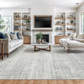 Valenrug Washable Rug 5x7 by Valenrug