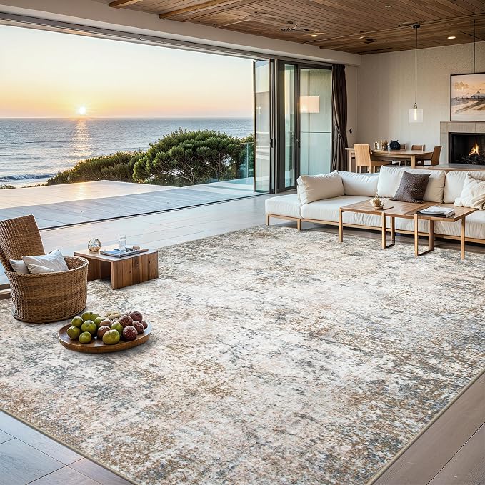 Area Rugs 10x14 Living Room - Image 2