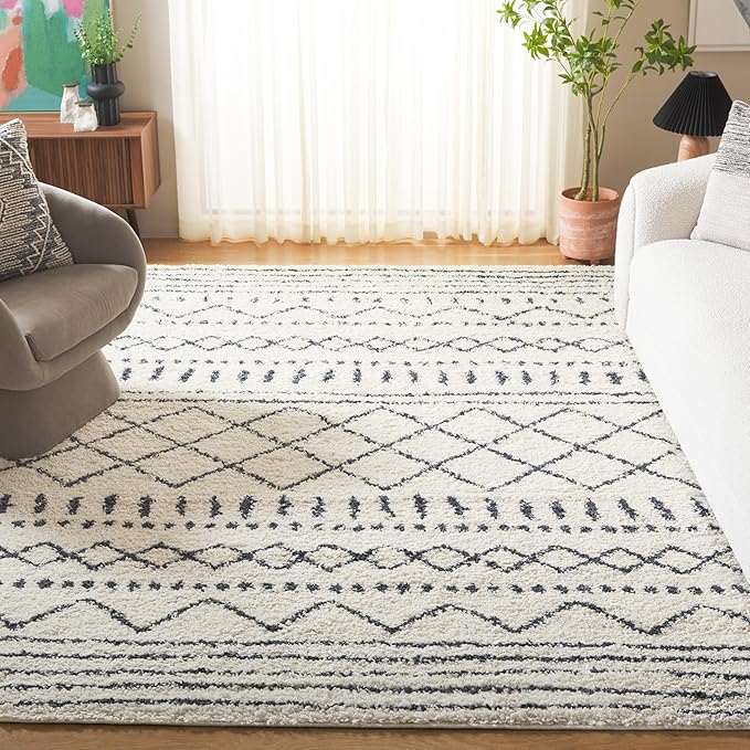 SAFAVIEH Area Rug 9x12 by Unknown