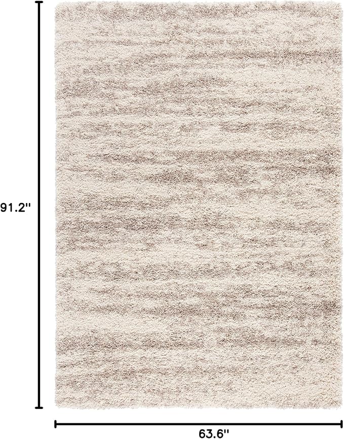 SAFAVIEH Hudson Shag Collection Area Rug - Image 2