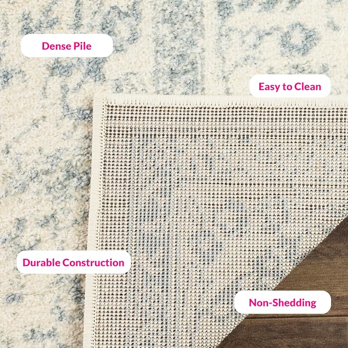 SAFAVIEH Adirondack Collection Area Rug - Image 7