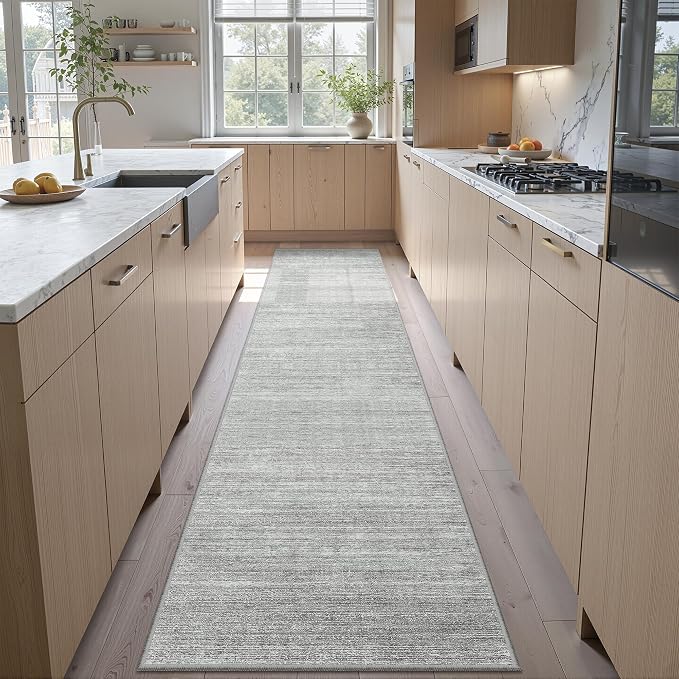 Valenrug Washable Rugs 2x10 by Valenrug
