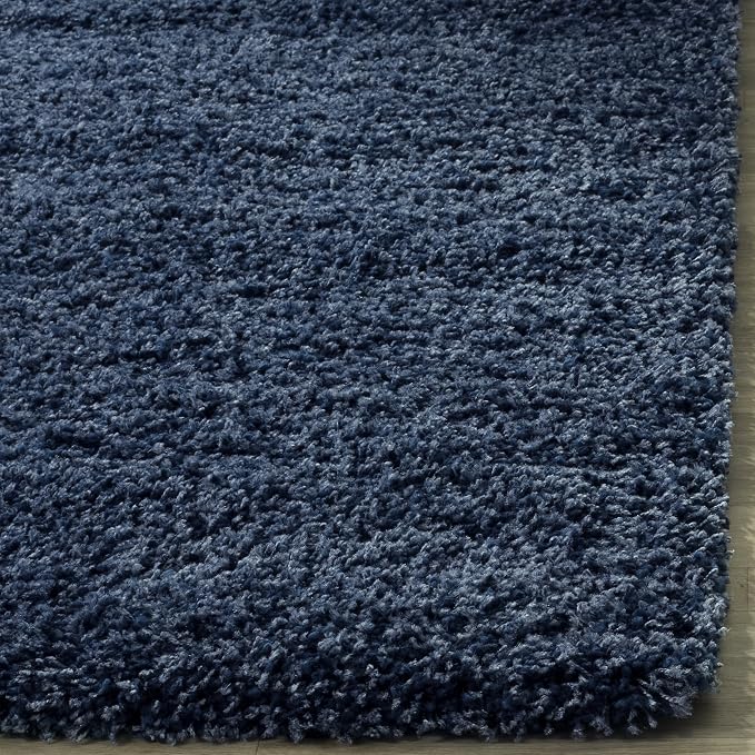 SAFAVIEH California Shag Collection Accent Rug - Image 3