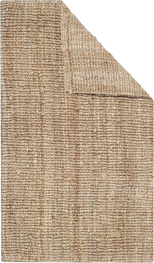 SAFAVIEH Natural Fiber Collection Runner Rug - Image 8