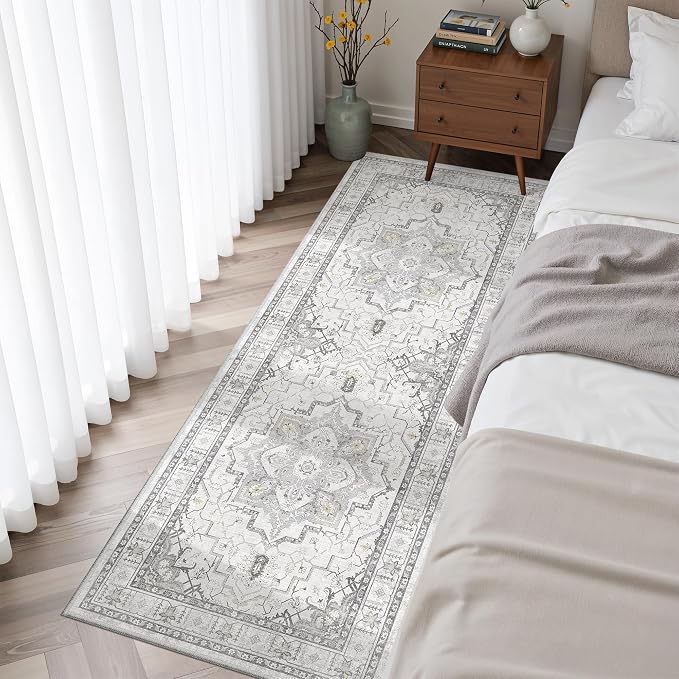 Madane Hallway Runner Rug - Image 2