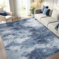 AMADA HOMEFURNISHING 5x7 Area Rugs by AMADAHOMEFURNISHING
