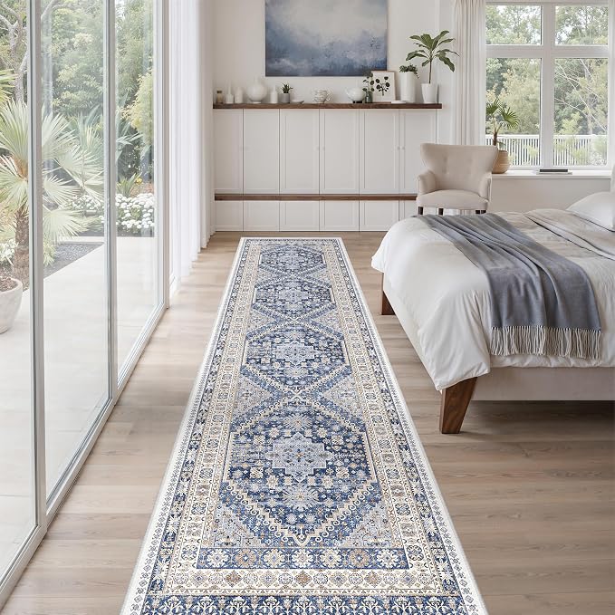 zesthome Long Rugs Runner - Image 4