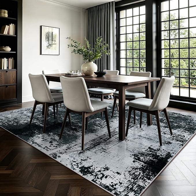 5x7 Rugs for Living Room - Image 3