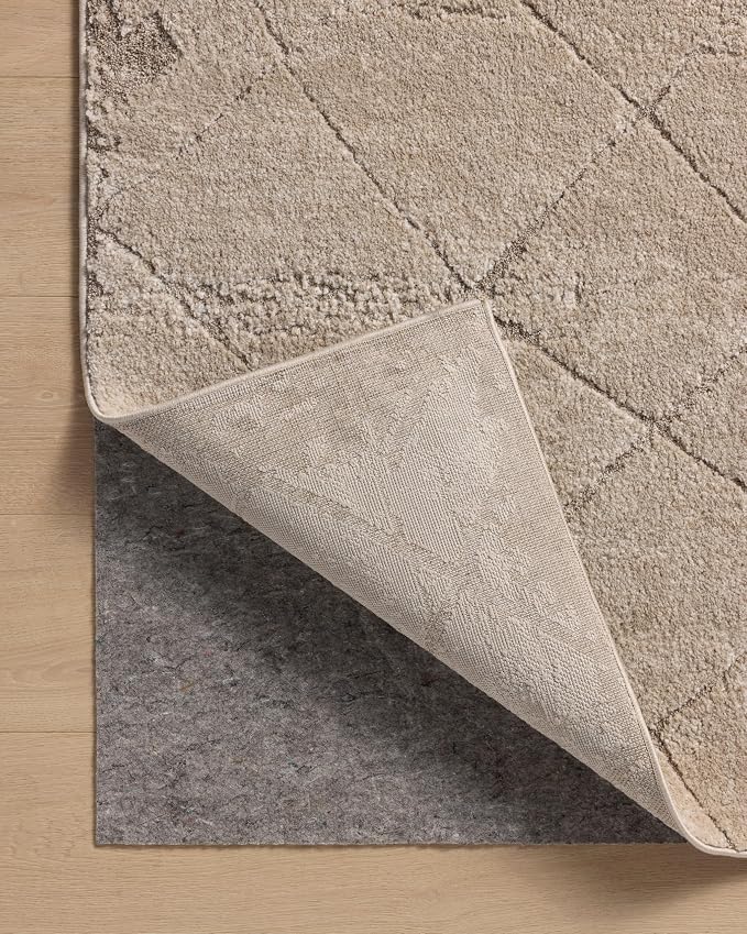Loloi Amber Lewis Monty Collection MOT-05 Beige/Natural 6'-7" x 9'-3", .50" - Image 7