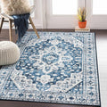 Moynesa Ultra-Thin Washable Vintage Area Rug by Moynesa