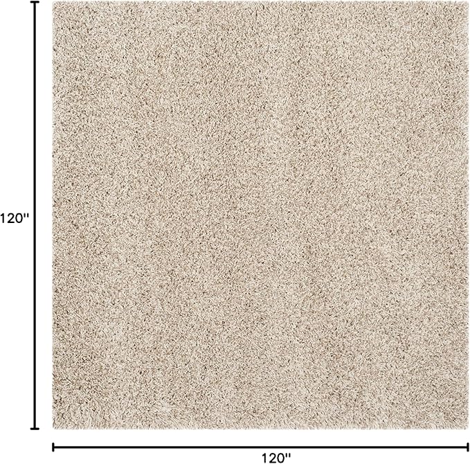 SAFAVIEH California Shag Collection Area Rug - Image 2