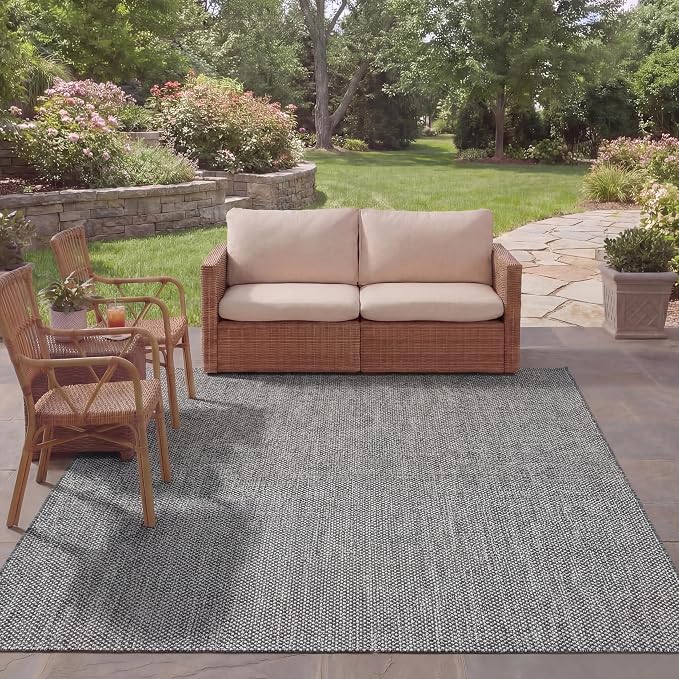 SAFAVIEH Courtyard Collection Area Rug - Image 12