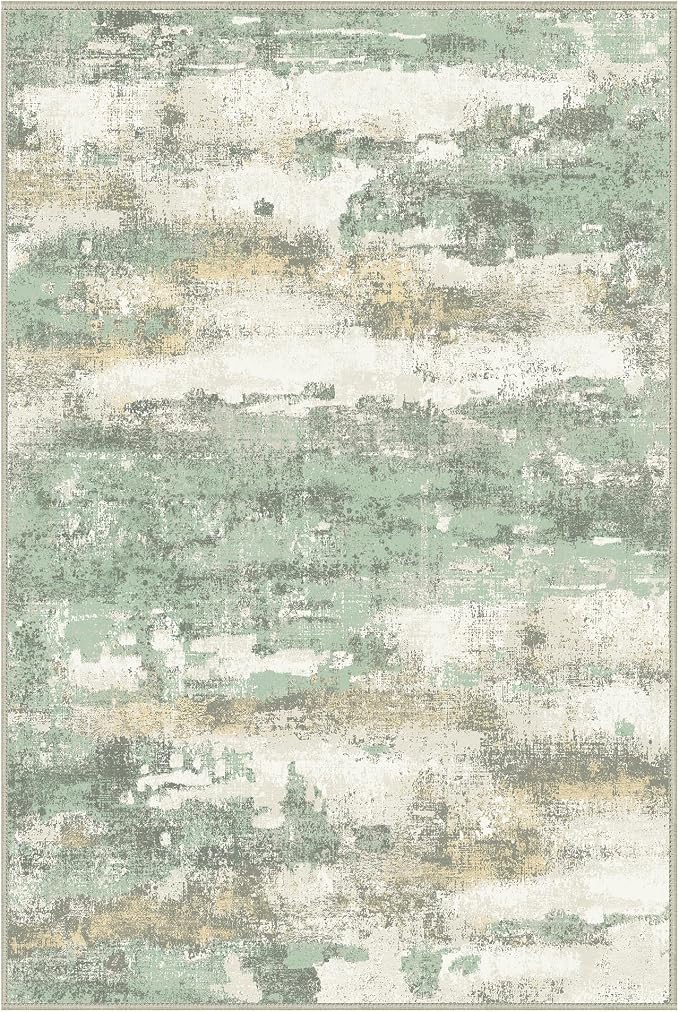 BEIMO 1'5''x2'5'' Rugs for Entryway Entrance Kitchen Bathroom, Machine Washable - Image 4
