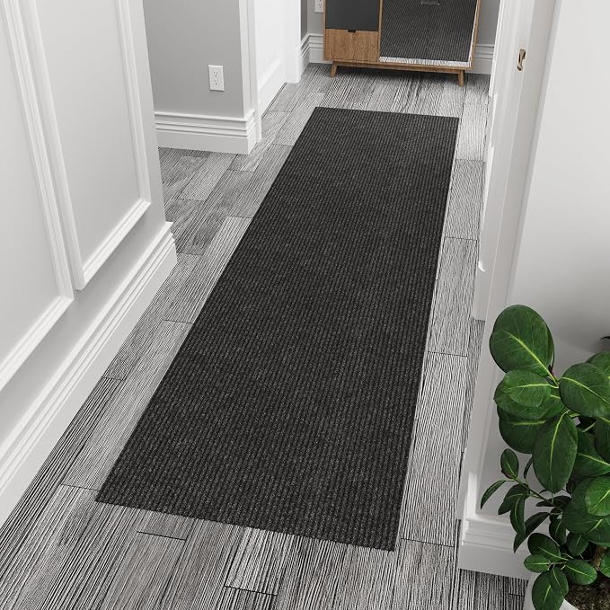 Ottomanson 3'11" x 10' Hallway Runner by Ottomanson