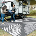 GENIMO Outdoor Rug 10' x 20' Waterproof by GENIMO