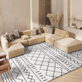 SAFAVIEH Area Rug 9x12 by Unknown
