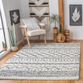 SAFAVIEH Arizona Shag Collection Area Rug by Unknown