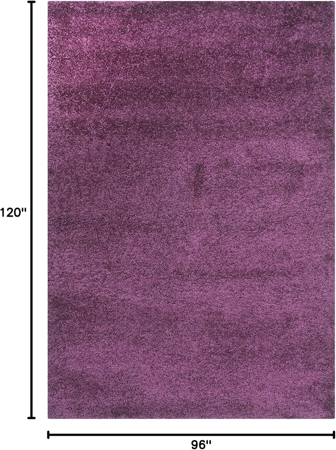 SAFAVIEH California Shag Collection Area Rug - Image 2