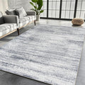 Srugn Washable Rugs 8x10 Area Rugs by Srugn