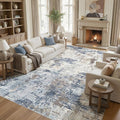 UERMEI 10x14 Area Rug Living Room Rugs by UERMEI