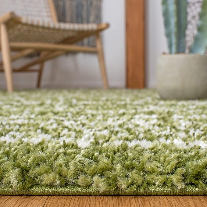 SAFAVIEH Arizona Shag Collection Area Rug - Image 6