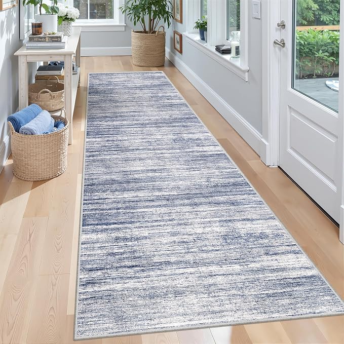 Rug Runners for Hallways Non Slip - Image 4