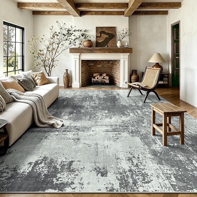 8x10 Rugs for Living Room by Yarooge
