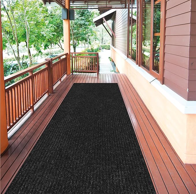 Ottomanson 2' x 25' Hallway Runner - Image 14