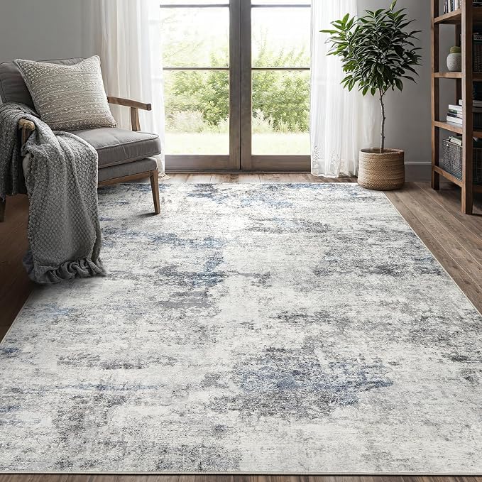 DMOYEST 5x7 Area Rug by DMOYEST
