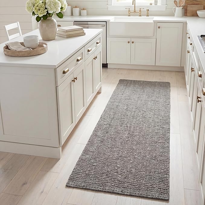 SAFAVIEH Natural Fiber Collection Runner Rug by Unknown