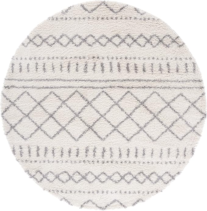 SAFAVIEH Area Rug 10' Round - Image 3