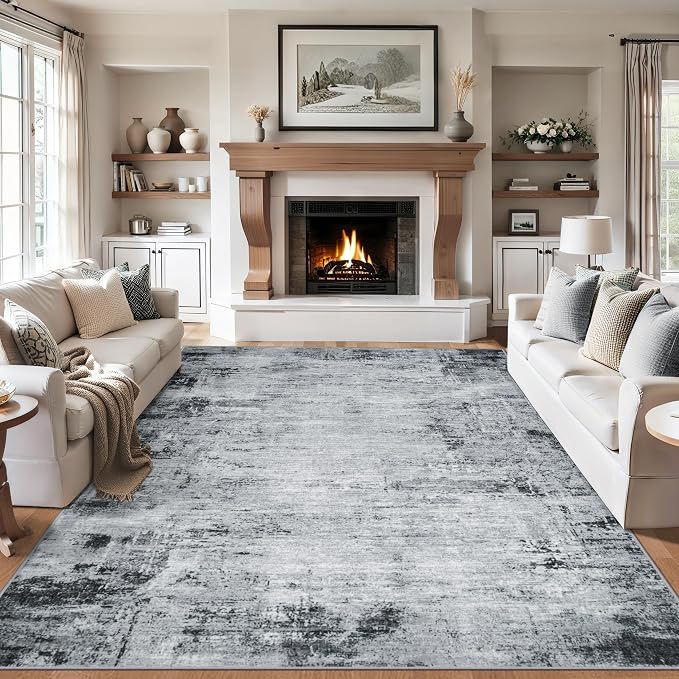 Area Rugs 9x12 Living Room - Image 2