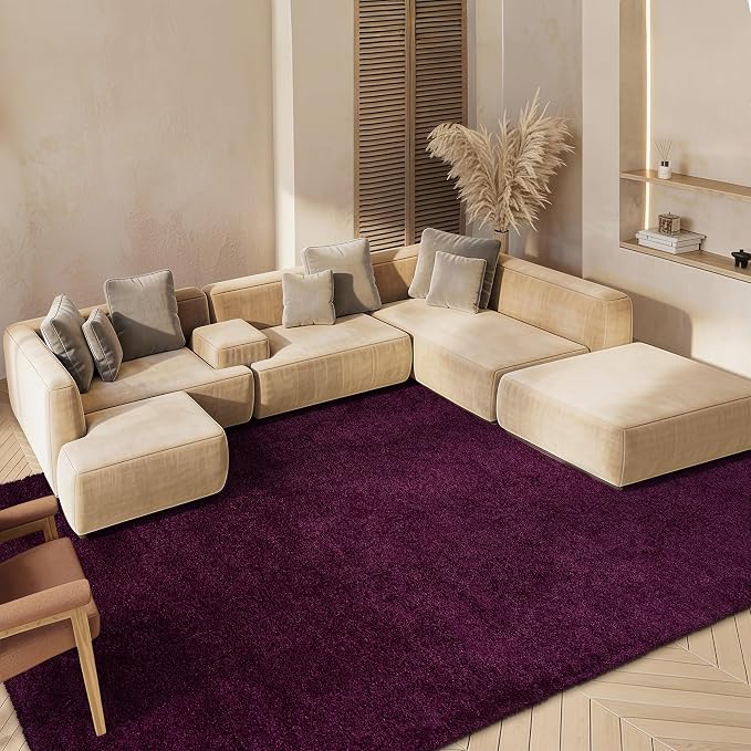 SAFAVIEH California Shag Collection Area Rug - Image 10