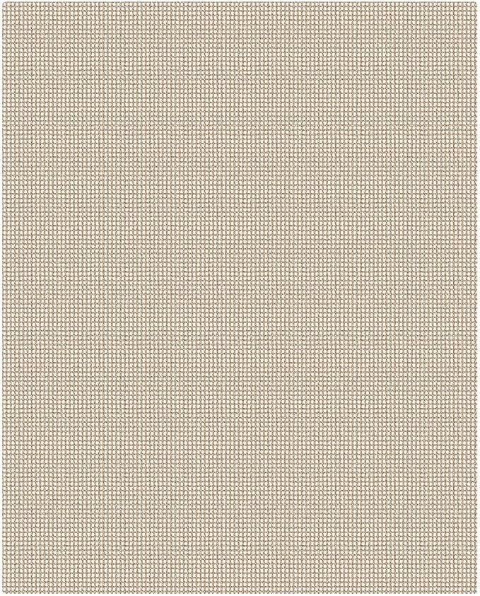 KOZYFLY Washable 4x5 Entry Woven Area Rug, Braided Throw Rugs - Image 9