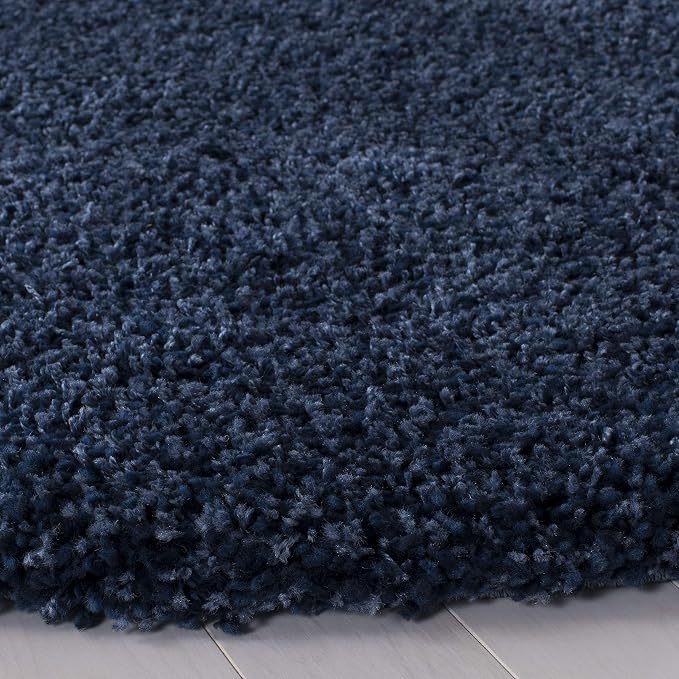 SAFAVIEH California Shag Collection Area Rug - Image 4