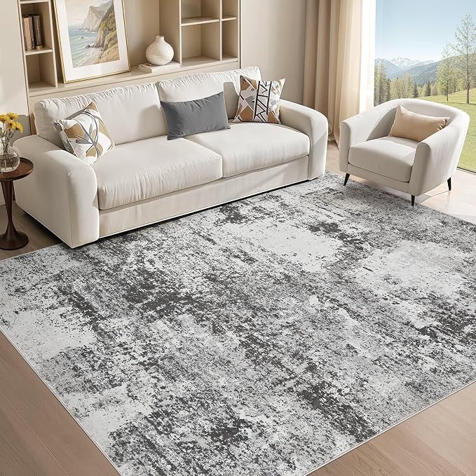 Area Rug Living Room - Image 7