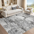 Area Rug Living Room by MICGEEK