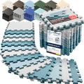 bemaxx Gym Mats Set by bemaxx
