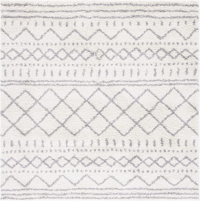 SAFAVIEH Arizona Shag Collection Area Rug by Unknown