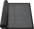 MYFAMIREA Commercial Floor Mat 3' x 5' Extra Large Front Door Industrial Rug by MYFAMIREA