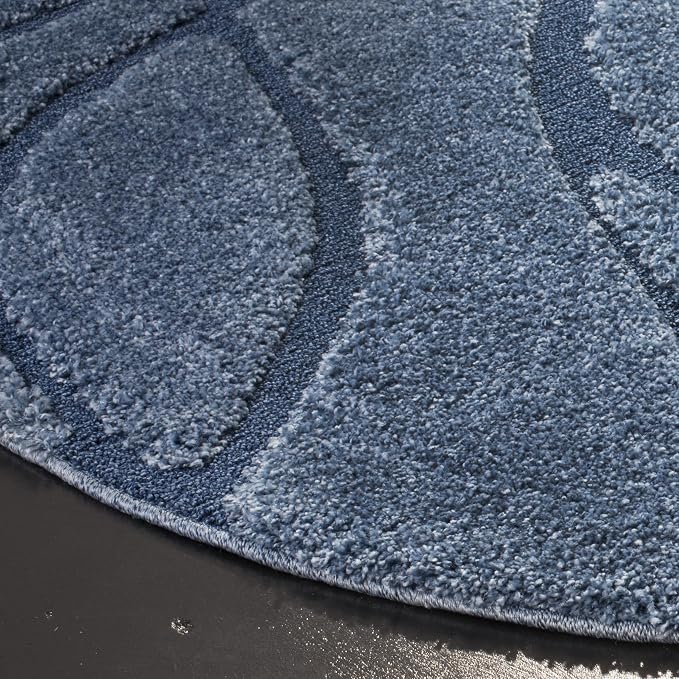 SAFAVIEH Florida Shag Collection Area Rug - Image 7
