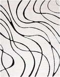 SAFAVIEH Florida Shag Collection Area Rug by Unknown