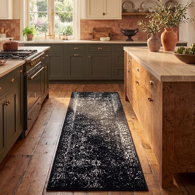 SAFAVIEH Adirondack Collection Runner Rug by Unknown