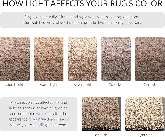 SAFAVIEH California Shag Collection Area Rug - Image 9